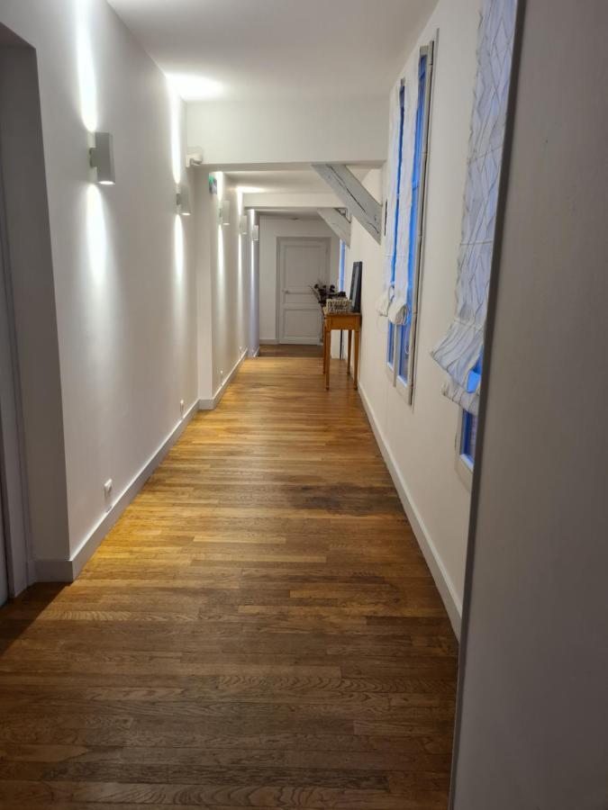 Hotel Le Relais de l'endormie à Nogent-sur-Seine Extérieur photo
