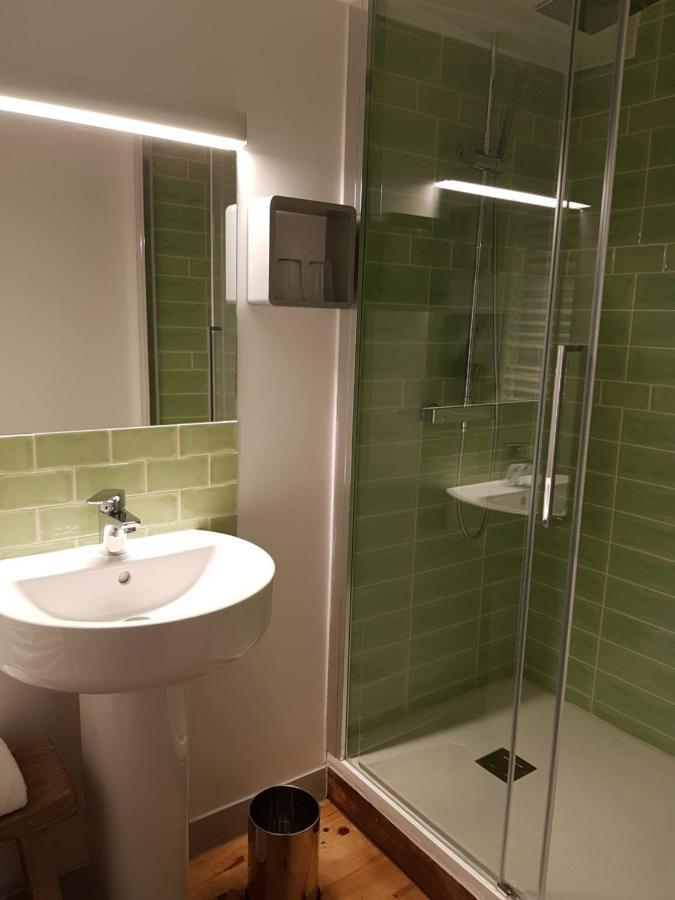 Hotel Le Relais de l'endormie à Nogent-sur-Seine Extérieur photo