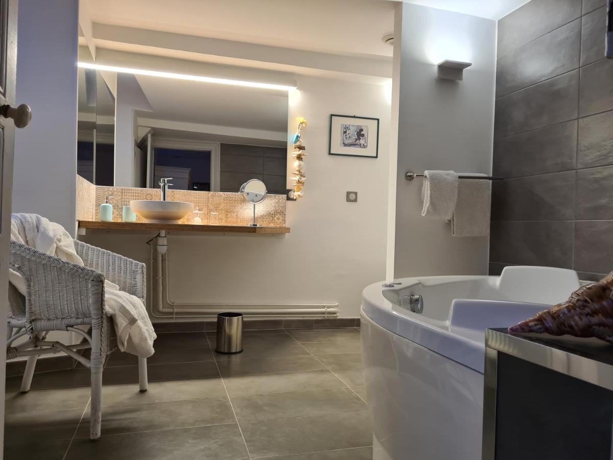 Hotel Le Relais de l'endormie à Nogent-sur-Seine Extérieur photo