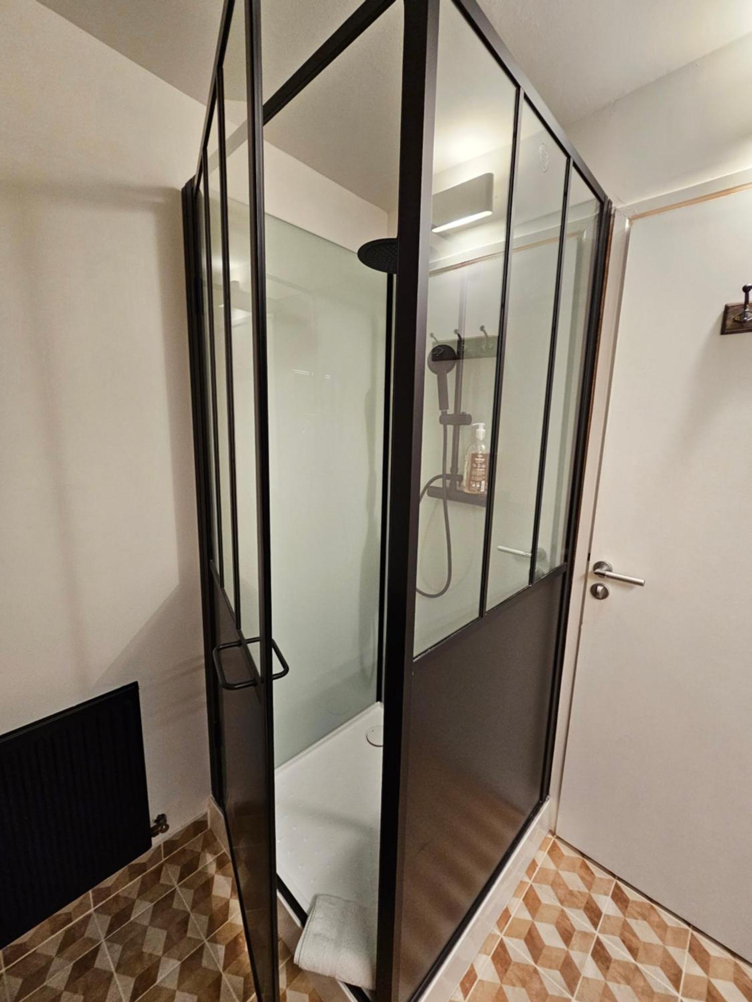 Hotel Le Relais de l'endormie à Nogent-sur-Seine Extérieur photo