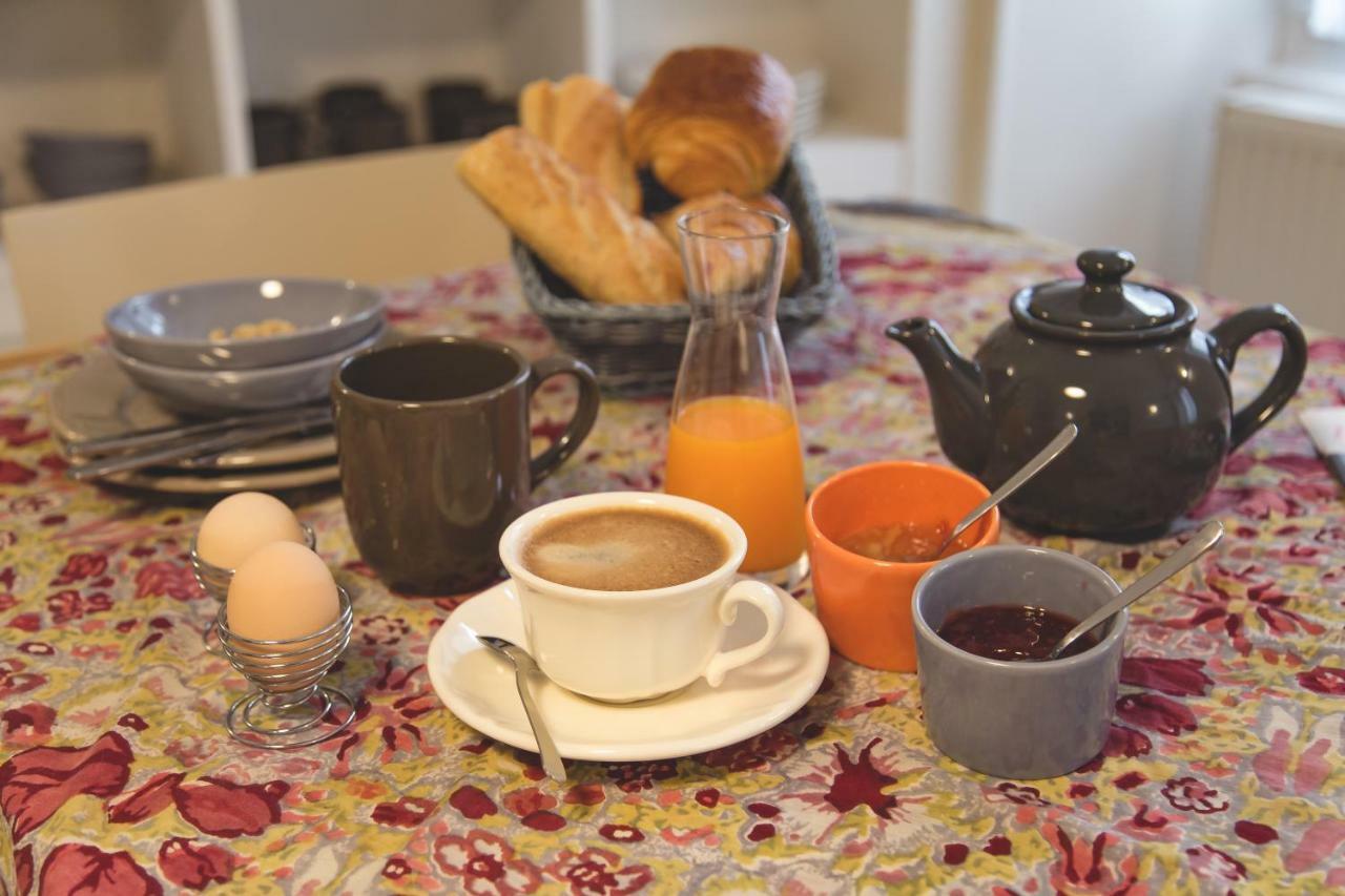Hotel Le Relais de l'endormie à Nogent-sur-Seine Extérieur photo